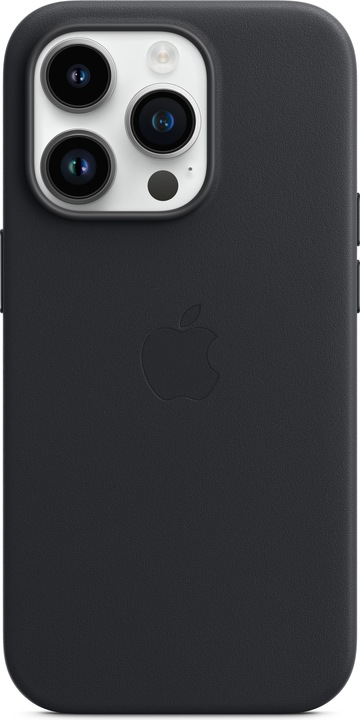 Immagine prodotto Apple Custodia in pelle con MagSafe (Apple iPhone 14 Pro)