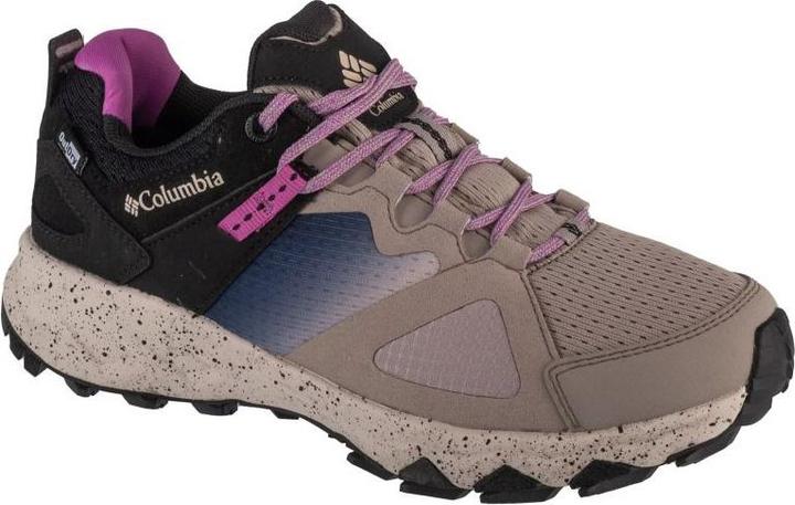 Berry Patch, Flint grey, Grey