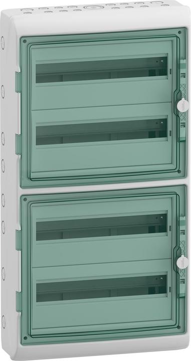 Produktbild Schneider Electric Kleinverteiler