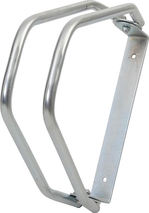 Produktbild Mottez Fahrradständer für Wand