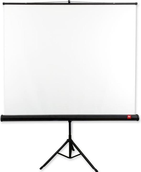Avtek Tripod Standard 150 - Projection screen with tripod - 212.1 cm (83.5") (83.50", 1:1)