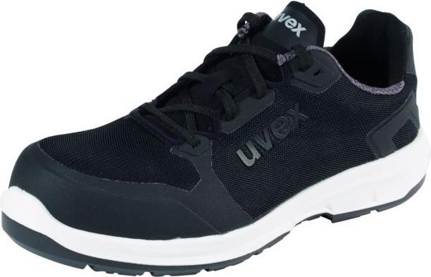 Produktbild Uvex Safety 1 sport (S1P, 49)