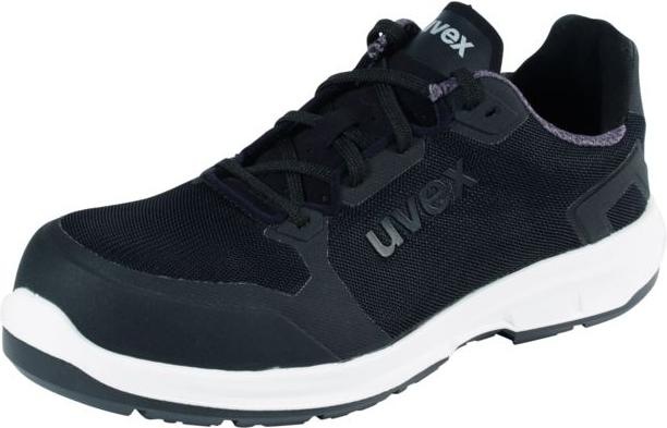 Actual product image Uvex Safety 1 sport (S1P, 49)