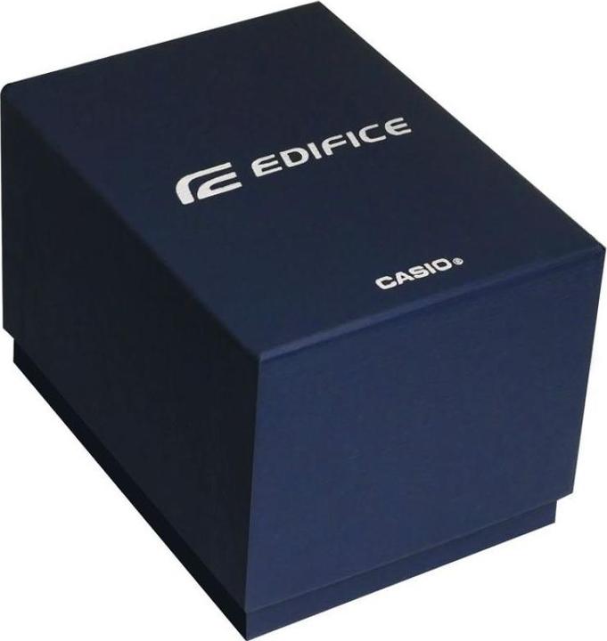 Produktbild Casio Edifice - EFR-556DB-2AVUEF (Chronograph)