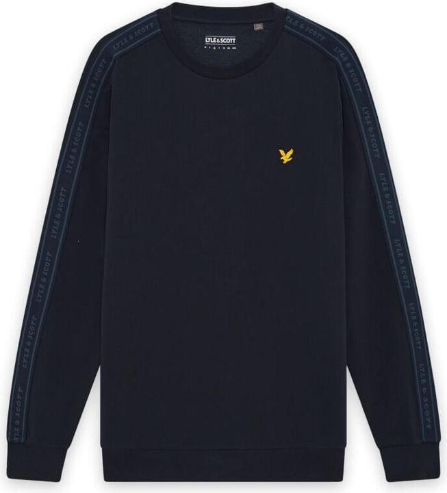 Produktbild Lyle and Scott Jacquard Tape (M)