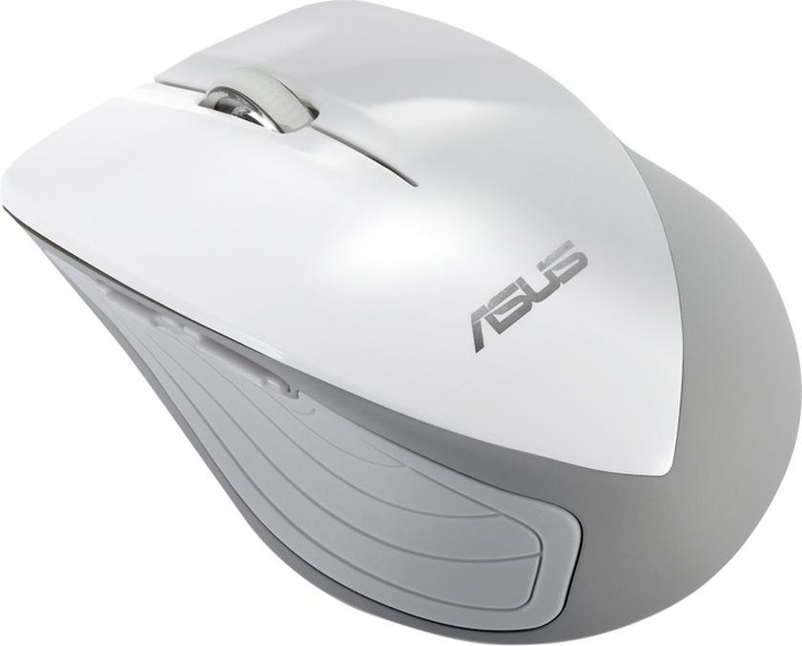 Actual product image ASUS Wt465 V2 (Wireless)