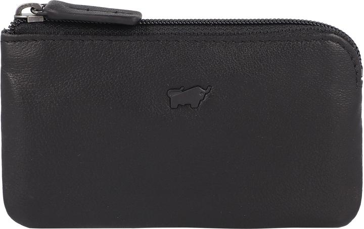 Actual product image Braun Büffel Schlüsseletui