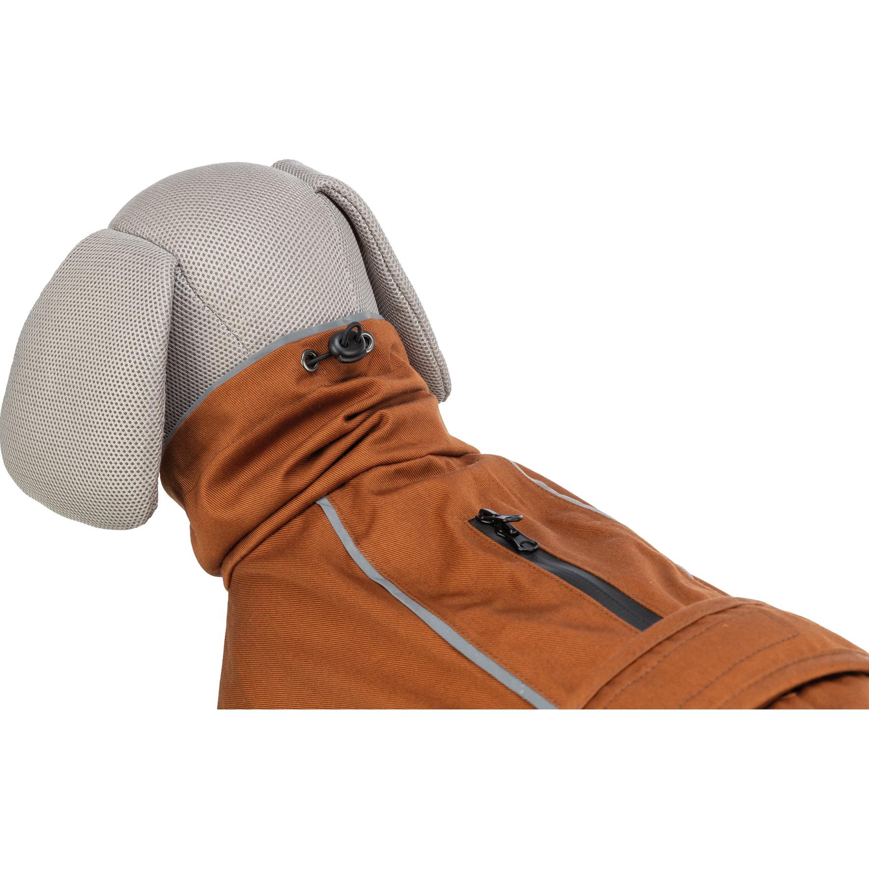 Manteau imperméable CityStyle - Marron