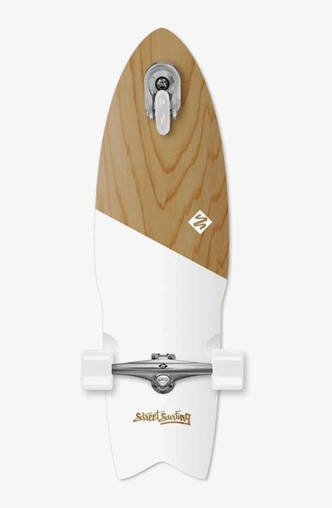 Immagine prodotto Streetsurfing Snake 30" Koa (30")