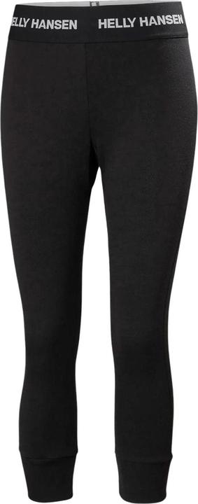 Image du produit Helly Hansen W Lifa Merino Midw 3/4 Pant (S)