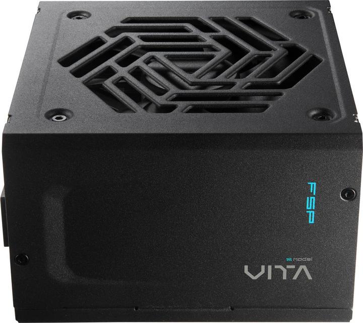Actual product image Fortron FSP Vita GM (750 W)