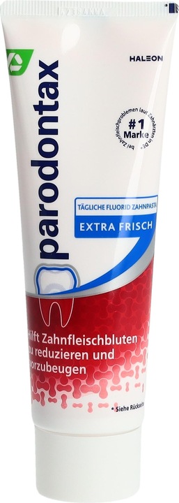 Produktbild Parodontax Extra Frisch (75 ml)