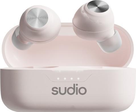 Sudio Wireless Earbuds (25 h, Senza fili)