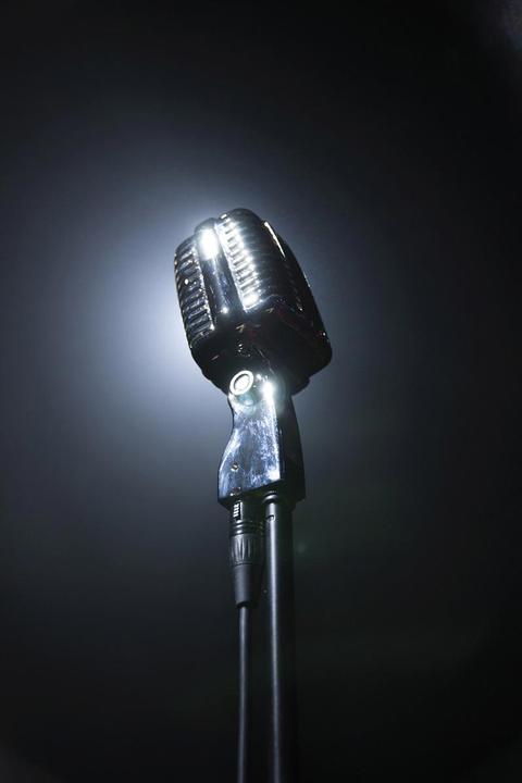 Actual product image DAP-Audio Vm-60