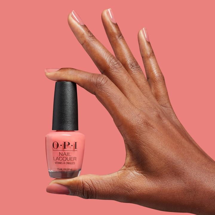 Immagine prodotto OPI Make 'Em Jelly - Cotton Candied Clawz (Artigli di cotone canditi, Smalto)