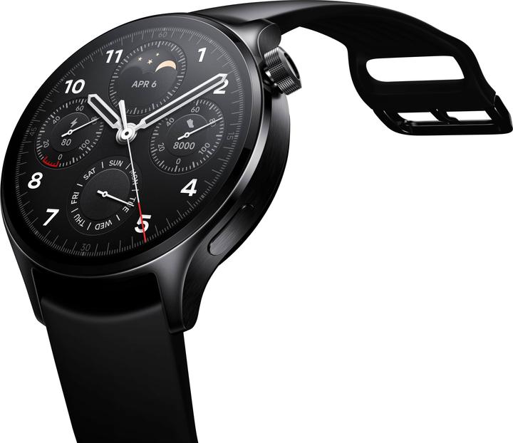 Produktbild Xiaomi Watch S1 Pro (46 mm)