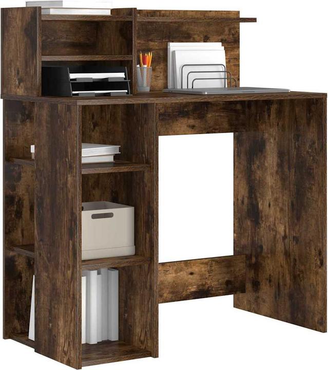 Rovere affumicato