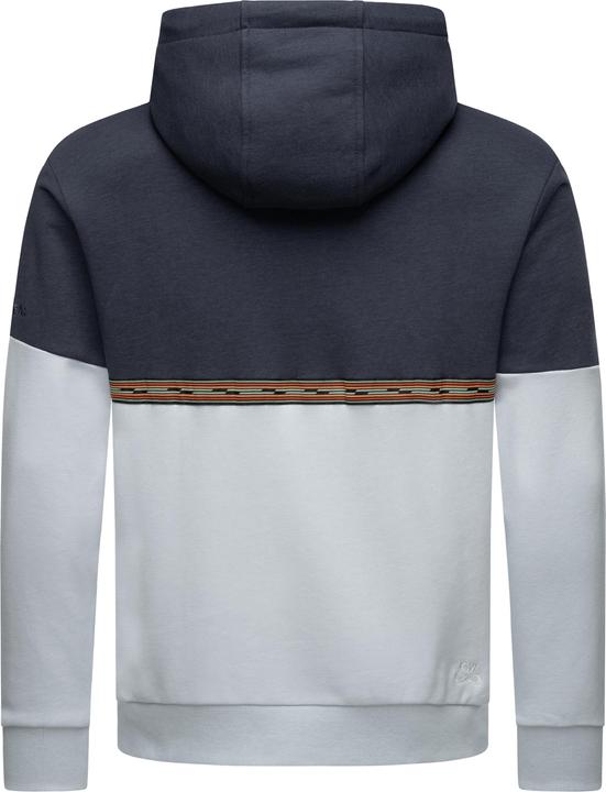 Image du produit Ragwear Sweat à capuche Blocky (XXL)
