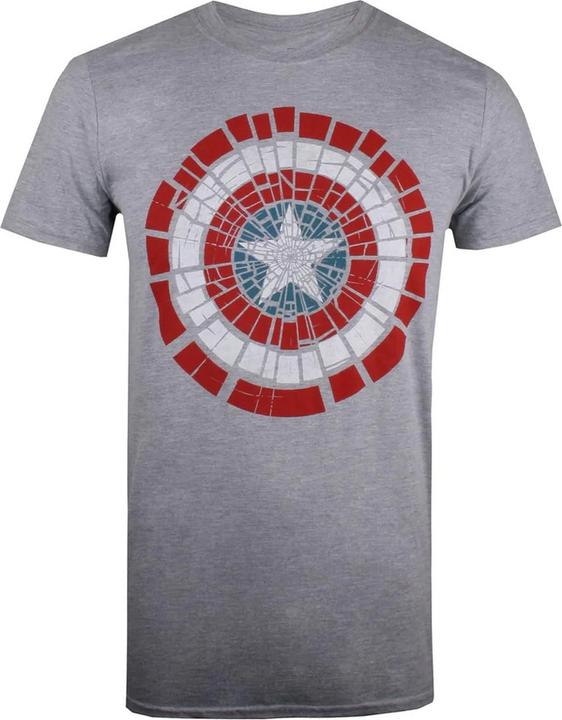 Produktbild Captain America Tshirt (M)