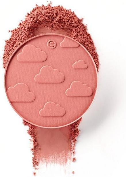 Image du produit essence BLUSH crush! (120 Touche abricot, Touche abricot)