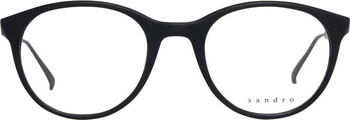 Actual product image Sandro Paris Spectacle frame Sd1017 51001 (no correction)