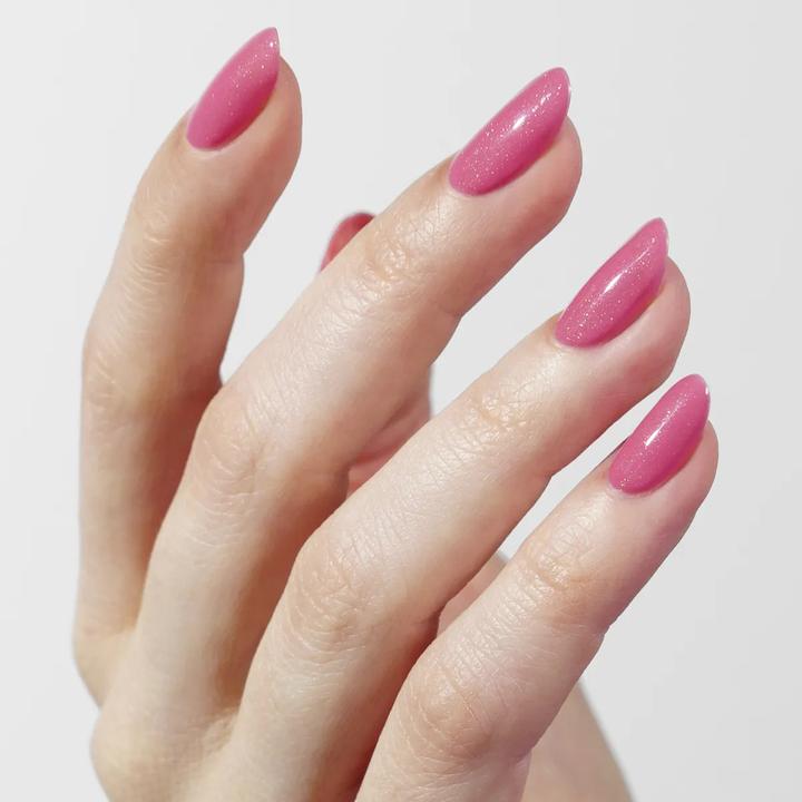 Produktbild Alessandro ALESSAN Striplac UV Colour Hul Lov 6.5ml (Hula Love, UV-Gel Lack)