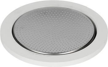 Actual product image Bialetti Sealing rings & filter plate