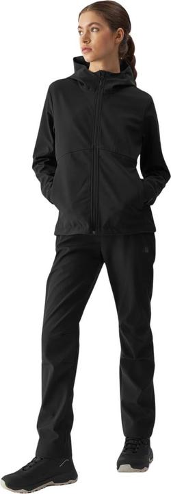 Immagine prodotto 4F F285 Jacke Softshell (S)