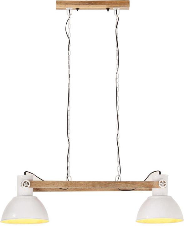 Produktbild vidaXL Deckenleuchte (E27)