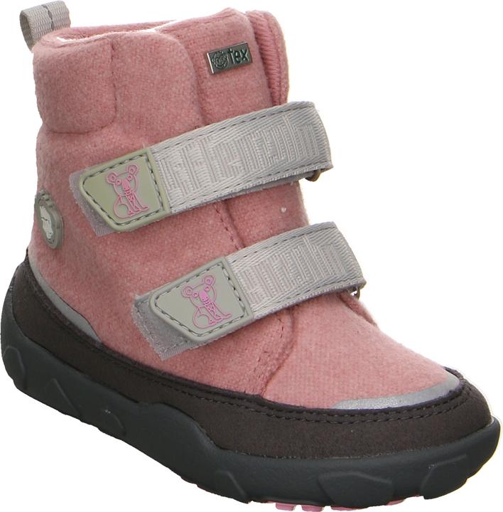 Actual product image Affenzahn WOLLE COMFY Koala winter boots (30)