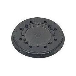 Rupes, Abrasivi, Zubehör RU-980.046 Schleifkissen/Sohle 125 mm Klettverschluss für LR71