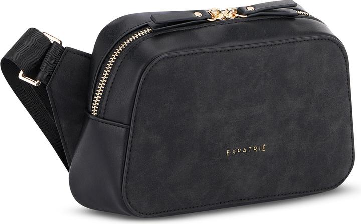 Immagine prodotto Expatrié Borsa a tracolla Fleur