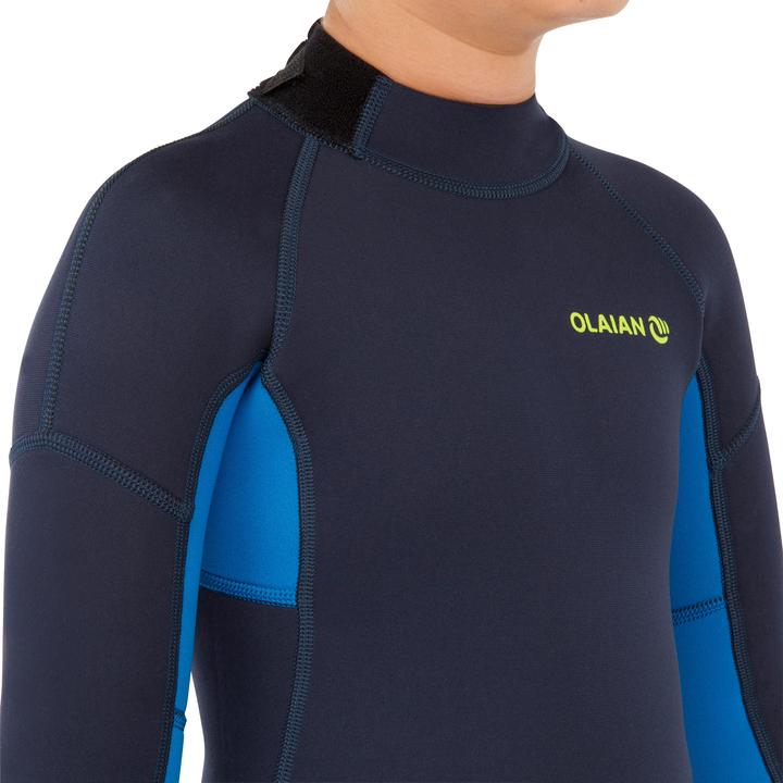 Actual product image Olaian Neo (2 mm, 116)