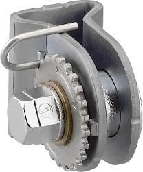 Produktbild TE Sensors Rope Pull Cable Tensioner