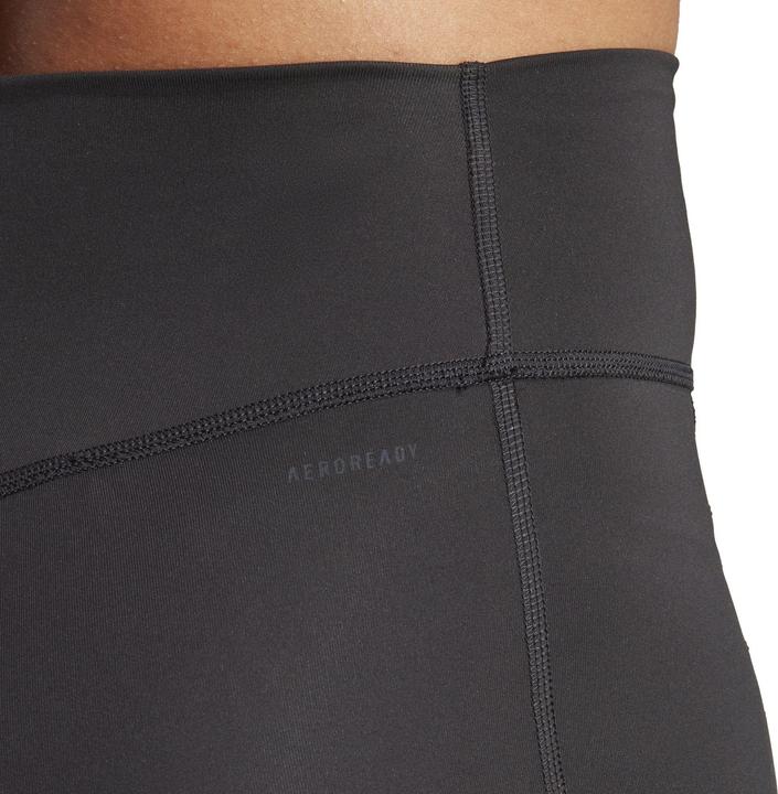 Produktbild Adidas Optime Full-Length Leggings (XS)