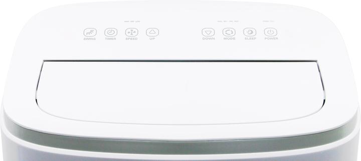 Immagine prodotto Ohmex AIR-10100 (28 m², 10000 BTU/h)