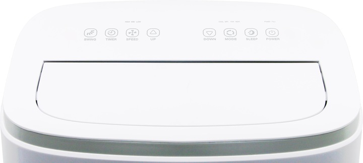 Actual product image Ohmex AIR-10100 (28 m², 10000 BTU/h)