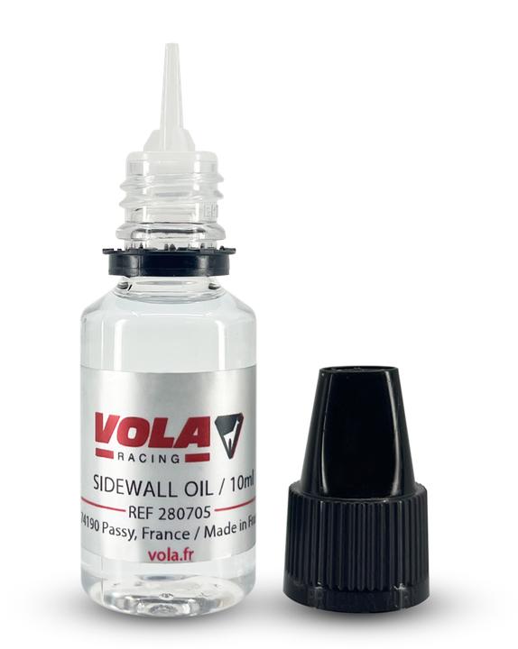 Produktbild Vola Racing Kantenöl Highspeed 10ml
