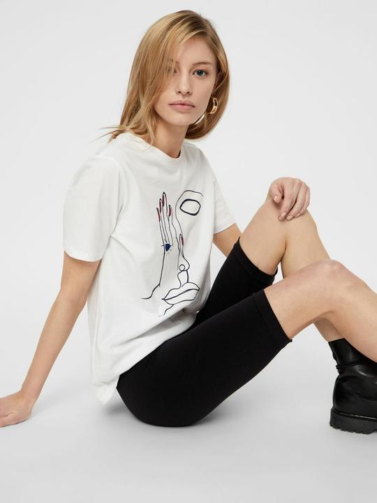 Immagine prodotto Pieces Pantaloncini modellanti (XL)