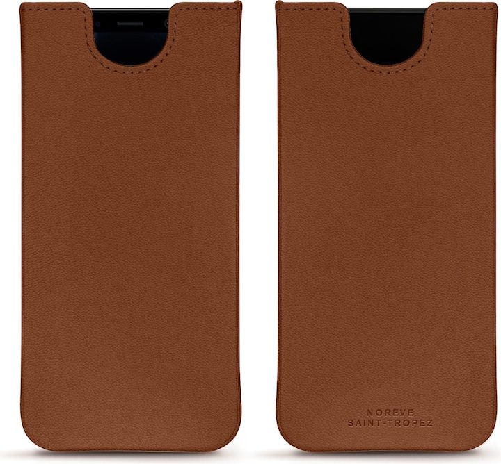 Marron PU ( Pantone #8B4720 )