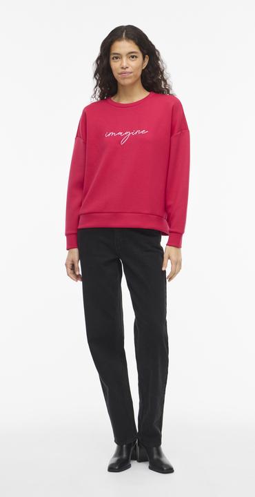 Produktbild Vila VISIFFI Rundhals Langärmeliges Sweatshirt (M)