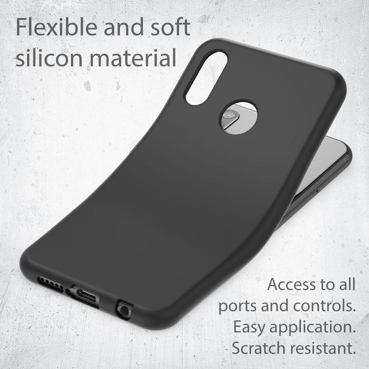 Produktbild Nalia Slim Case (Huawei P20 Lite)