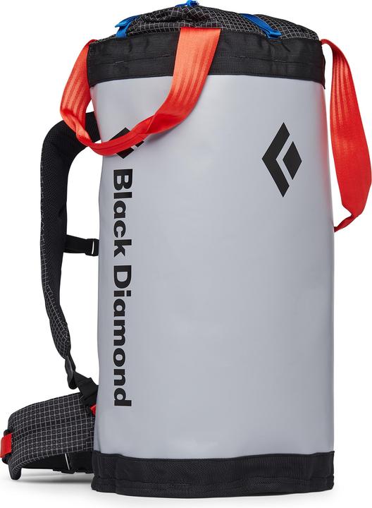 Actual product image Black Diamond Wall Hauler 40 Haul Bag
