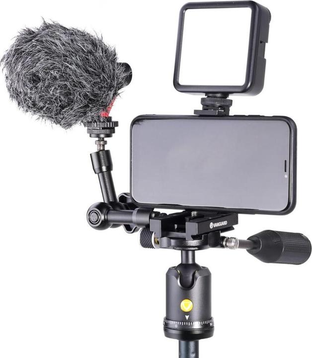 Immagine prodotto Vanguard VEO BP-45T (Testa sferica)