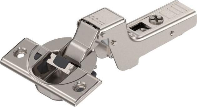 Blum Topfbänder CLIP top BLUMOTION, inliegendes Band 110 °