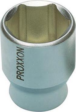 Actual product image Proxxon 1/2" socket 15 (15 mm)