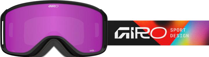 Immagine prodotto Giro Occhiale Sagen W Flash