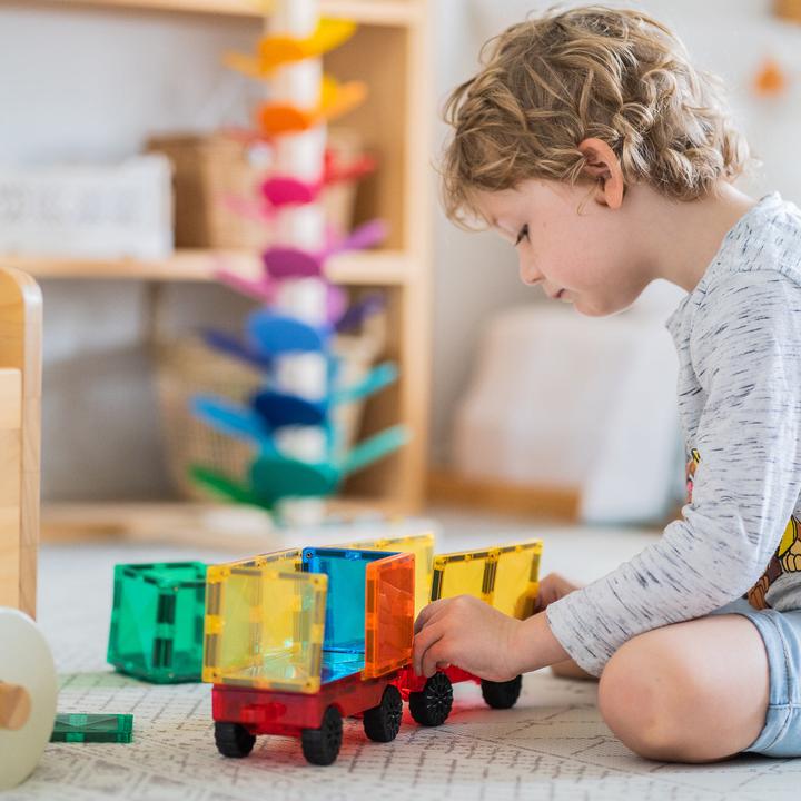 Produktbild Connetix Motion Pack