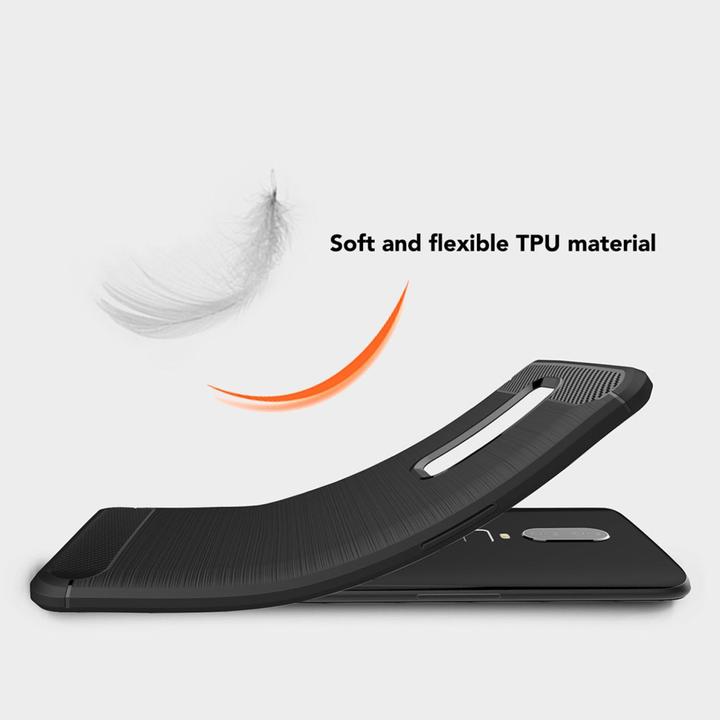 Produktbild Nalia Slim Case (OnePlus 6)