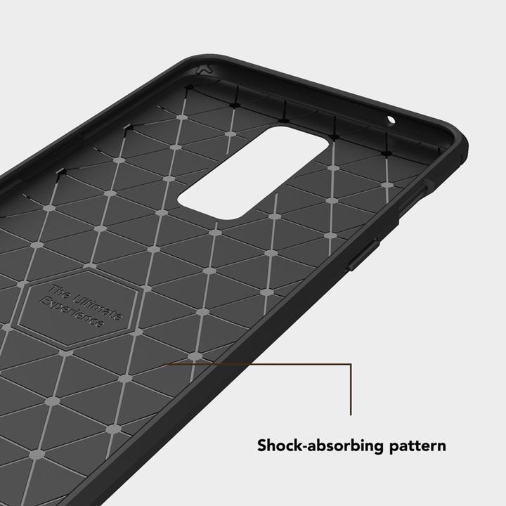 Produktbild Nalia Slim Case (OnePlus 6)